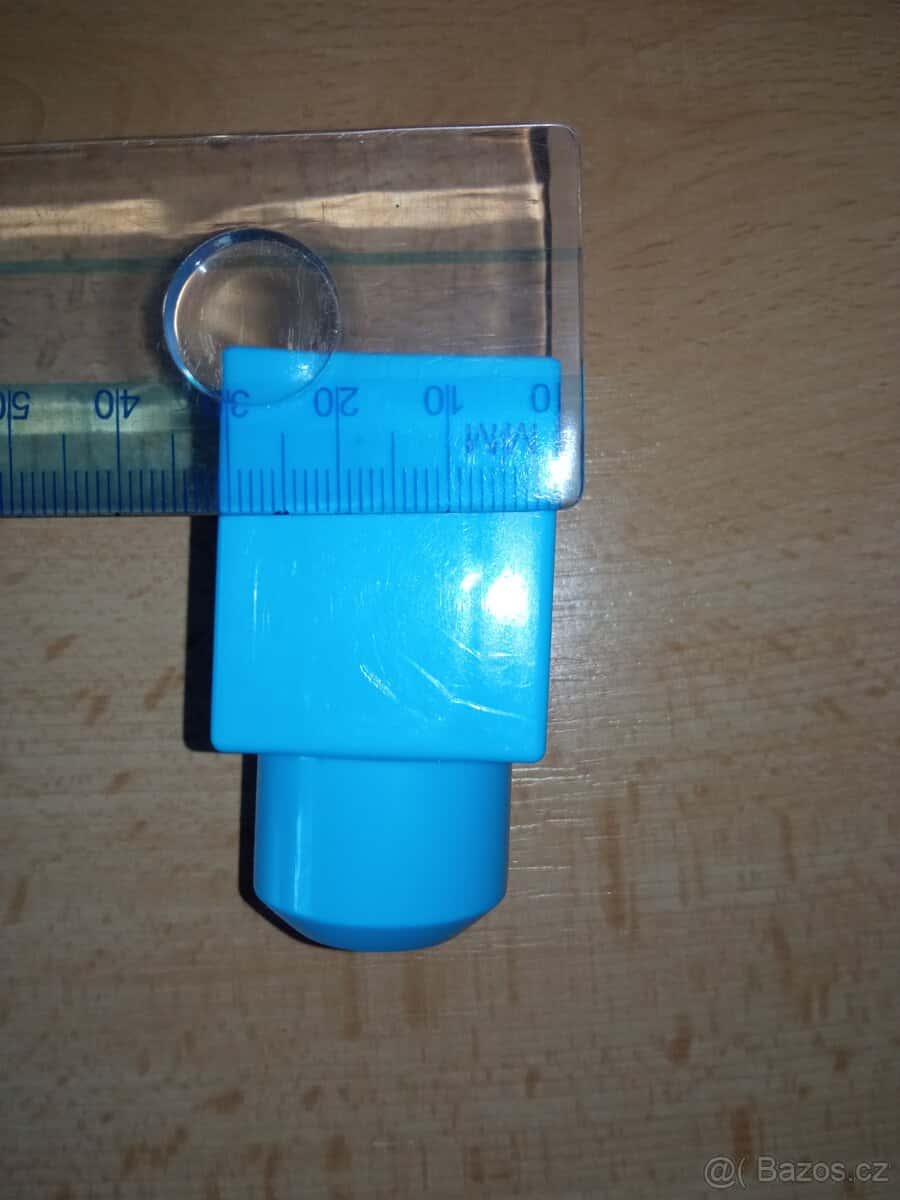 Stavebnice Mega Bloks 3