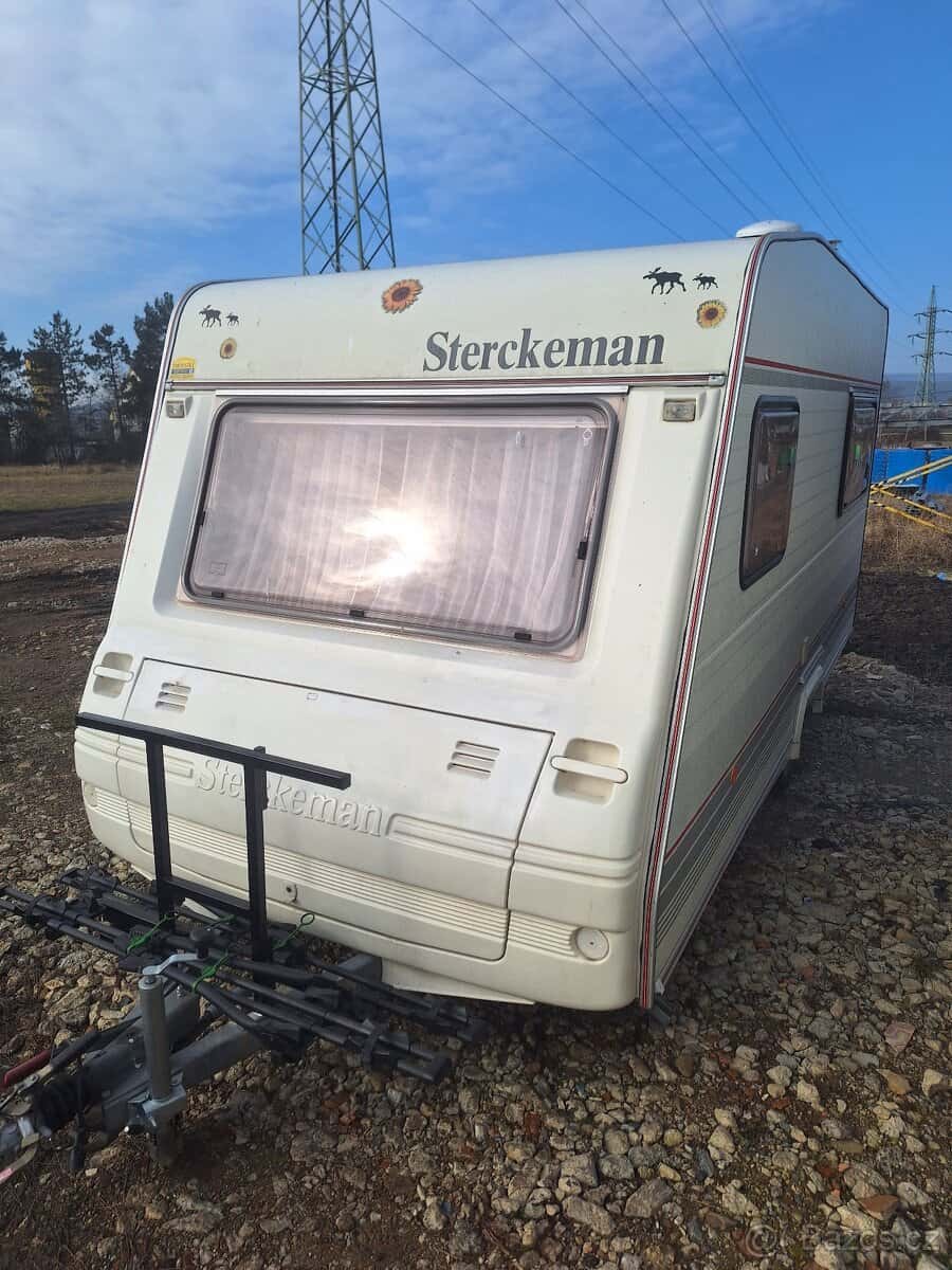 Karavan Sterckemann 13