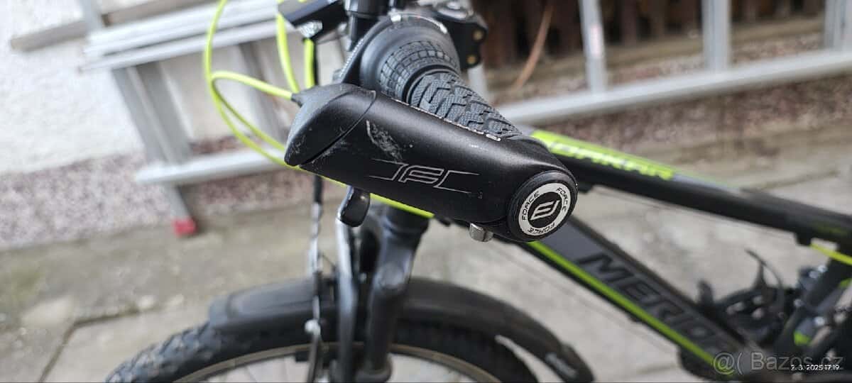 Merida Dakar "24" 10