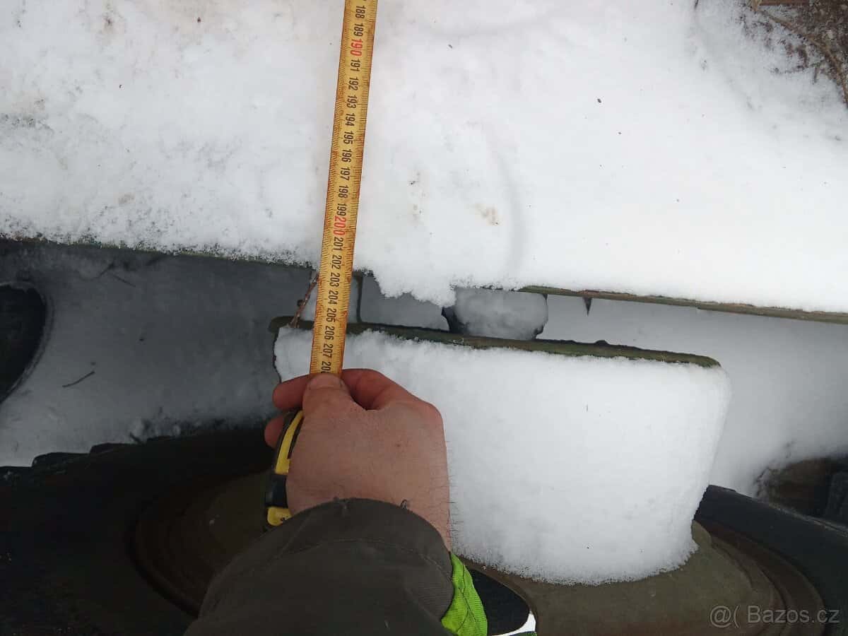 podvalnik za traktor 4