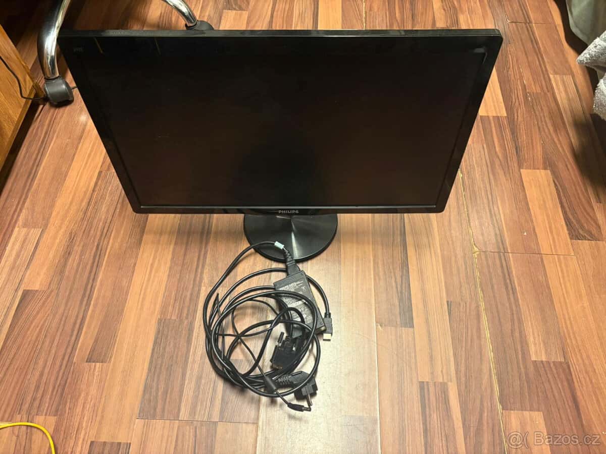 Monitor Philips 247E 2