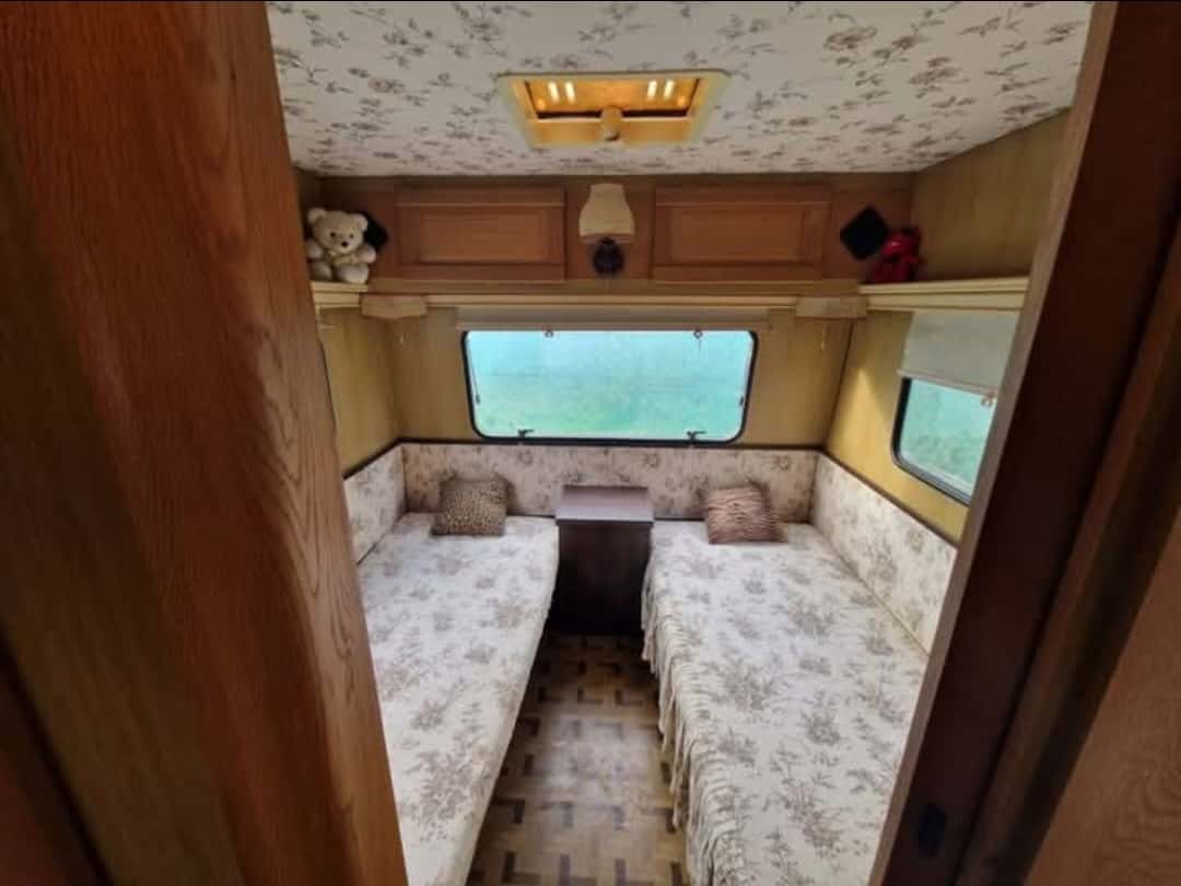 Karavan Dethleffs Jubilar 6