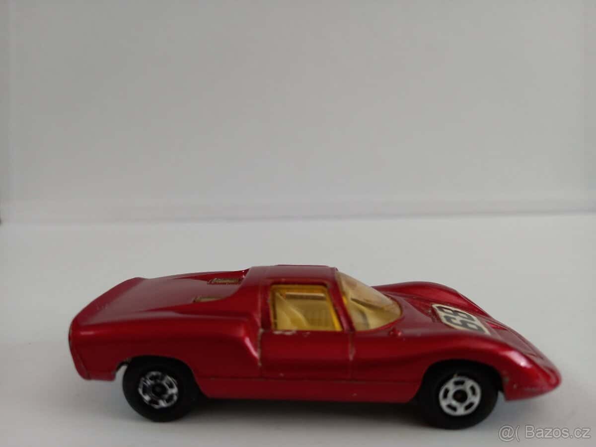 MATCHBOX SUPERFAST 3