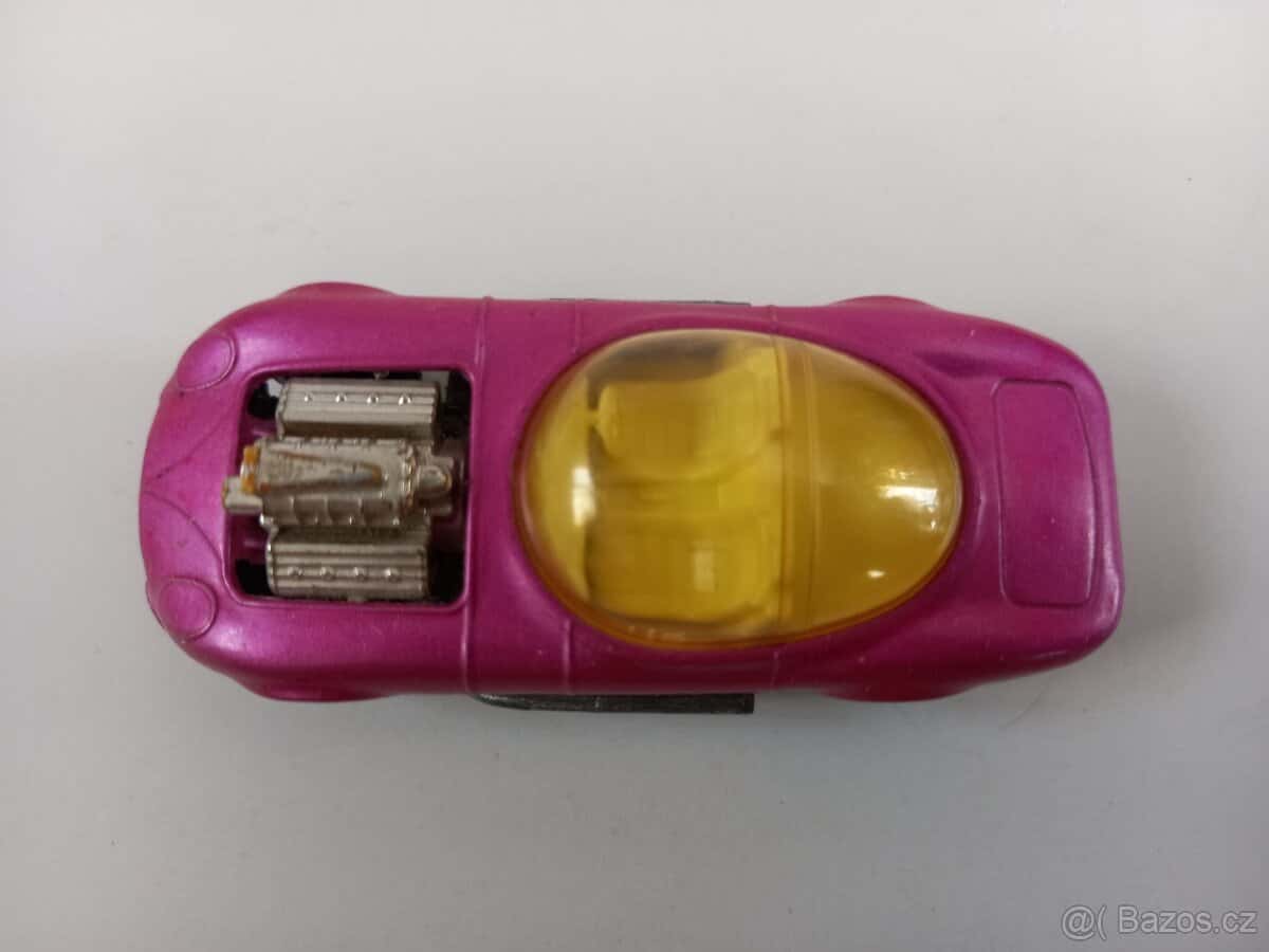 MATCHBOX SUPERFAST 9