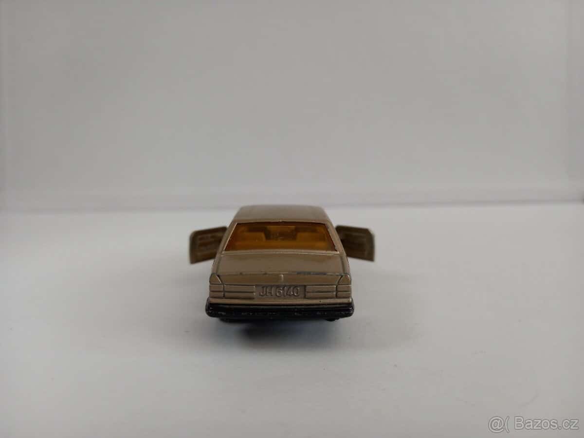 MATCHBOX SUPERFAST 13