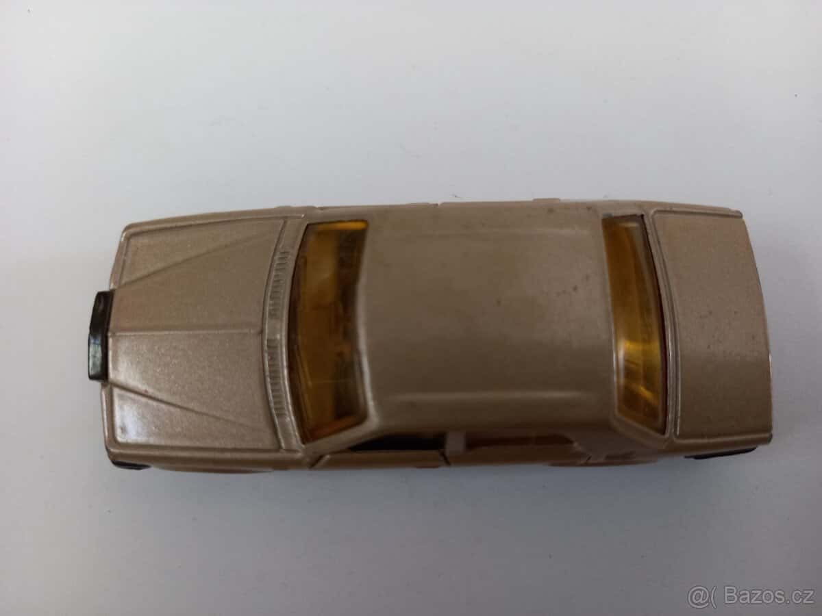 MATCHBOX SUPERFAST 14