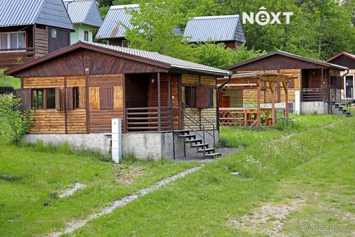 Prodej Chata, 64㎡ 1