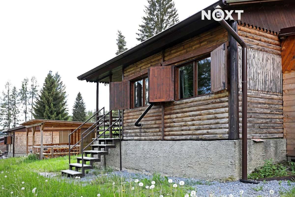 Prodej Chata, 64㎡ 11