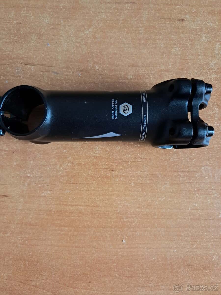 Představec Author 110mm 2