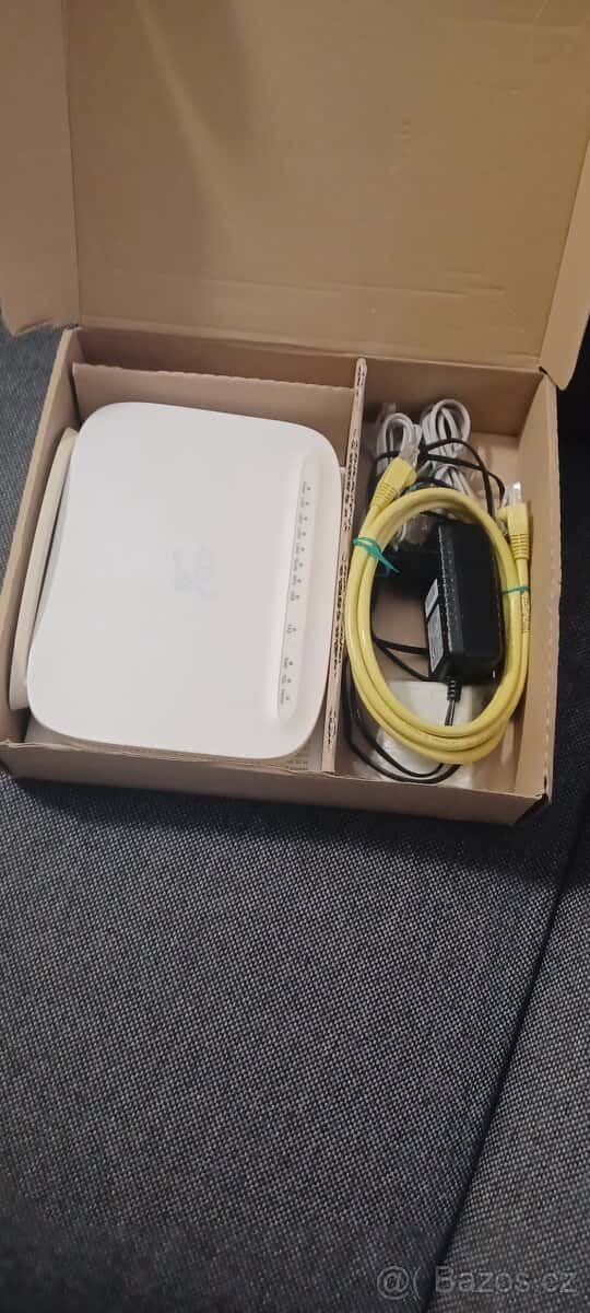 Router ADB 1