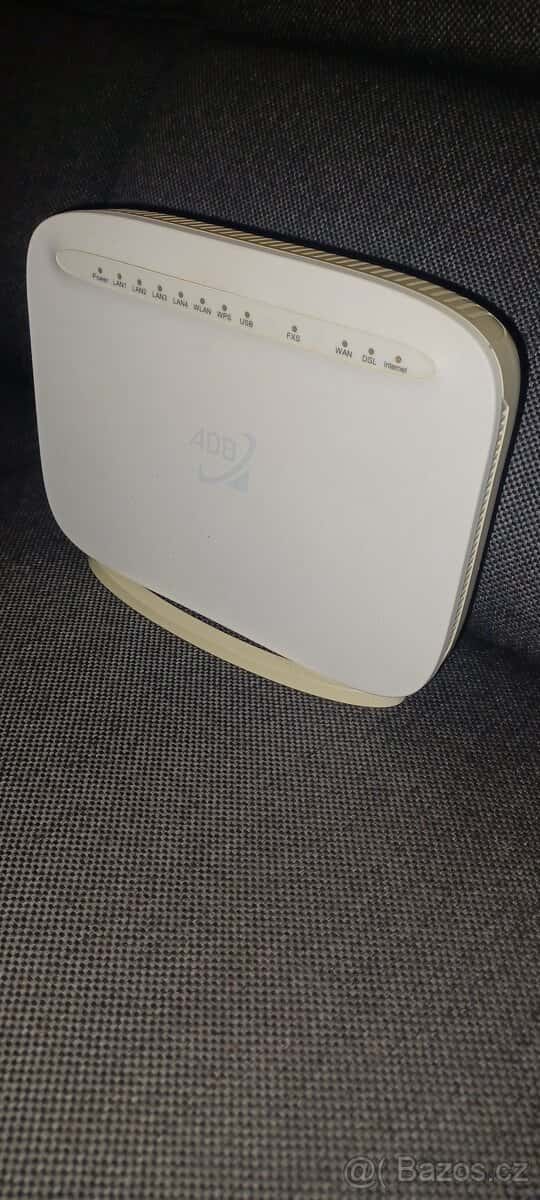 Router ADB 4
