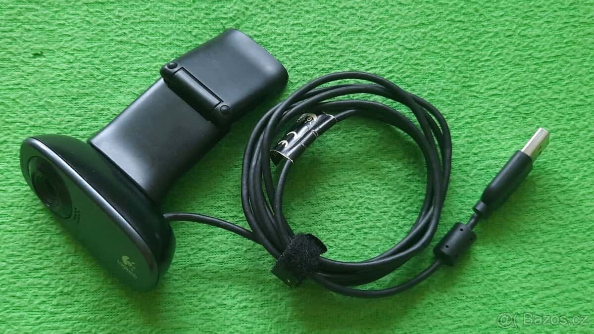Logitech HD Webcam C310 2