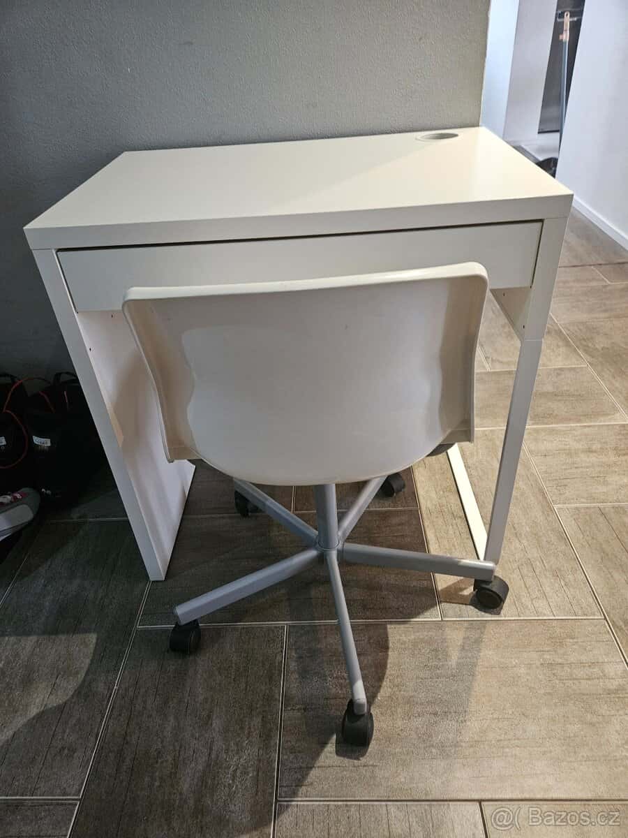 Židle Ikea 2