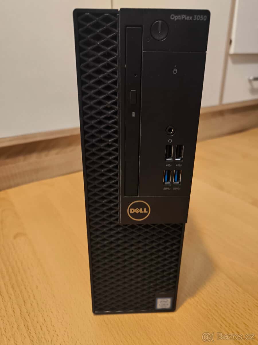 PC DELL Optiplex 3050 2