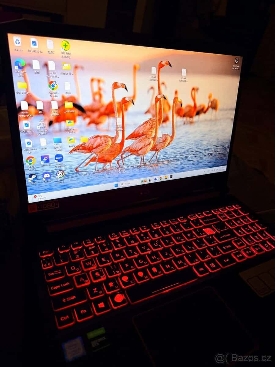 Acer nitro 5 5