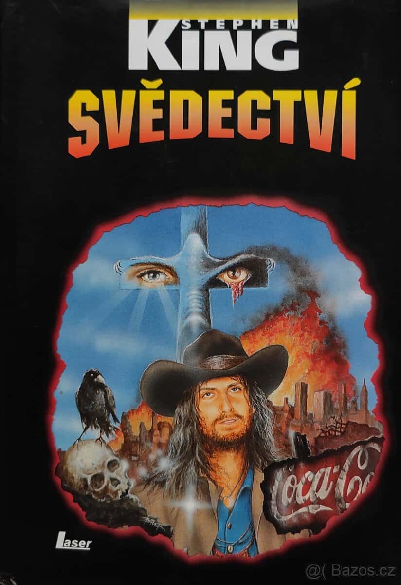 Stephen King: Svědectví 1