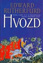 Hvozd E.Rutherfurd 1