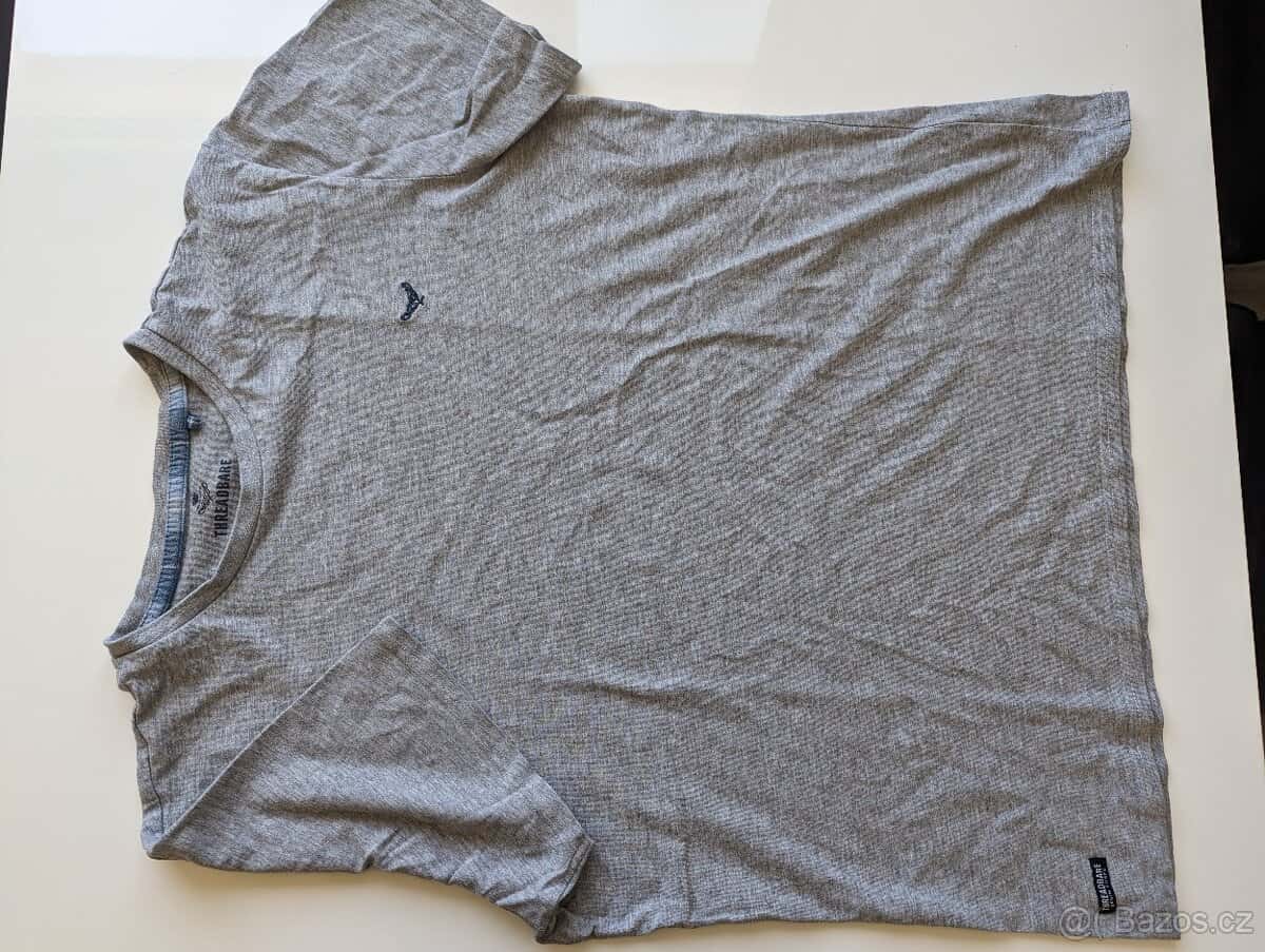 Prodám tričko ThreadBare 1