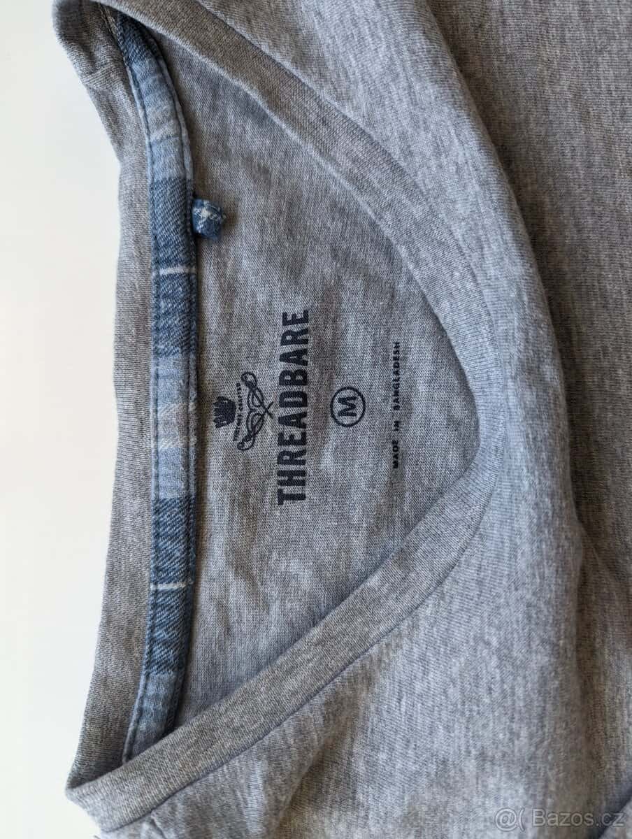 Prodám tričko ThreadBare 2