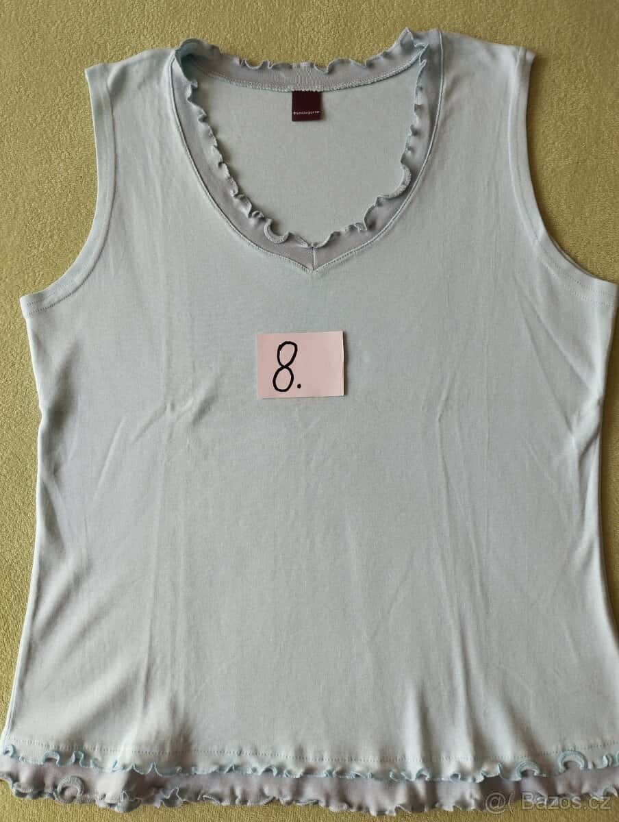 Nová trička 8