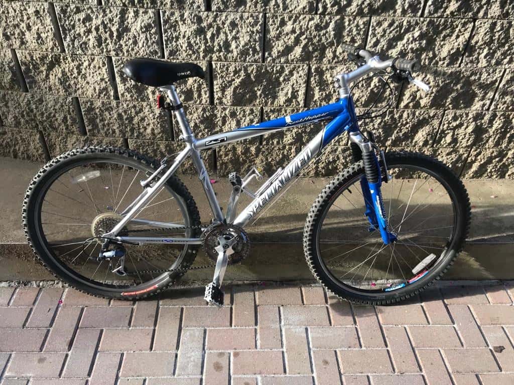 Specialized RockHopper 1