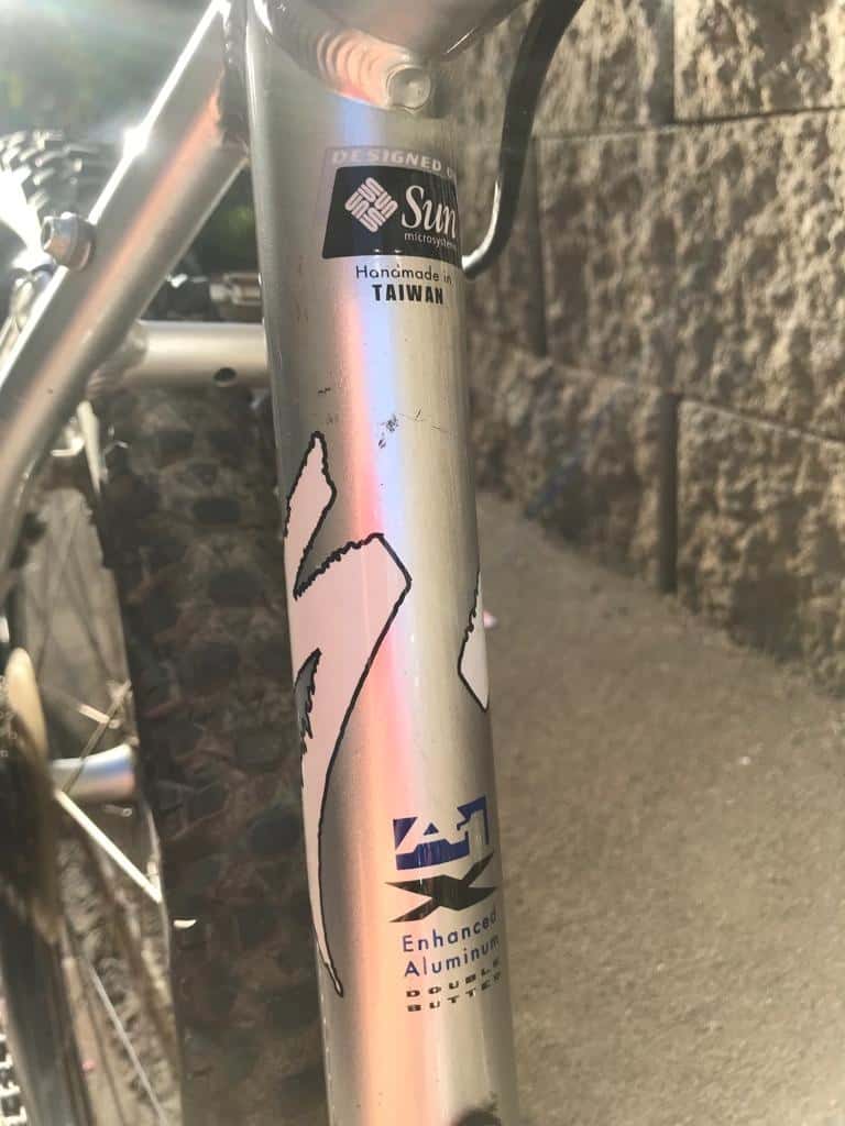 Specialized RockHopper 3