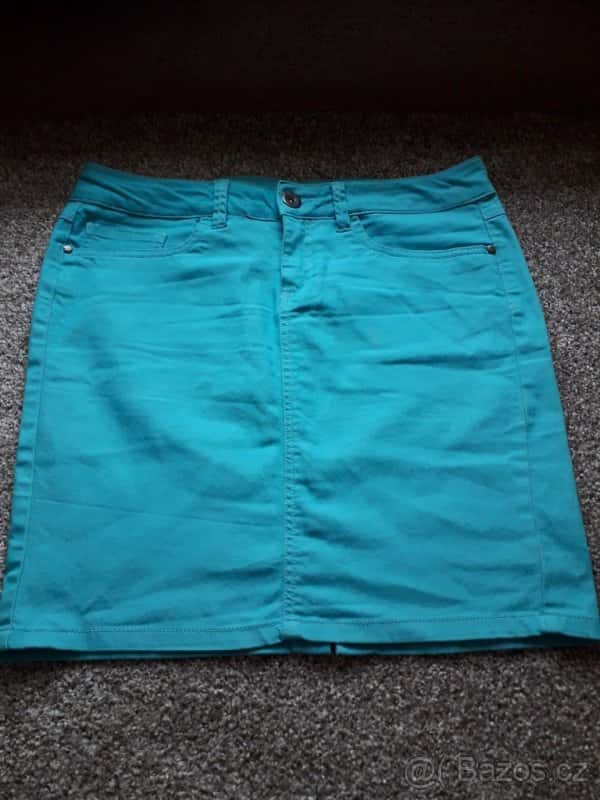 sukně nová SAM 2
