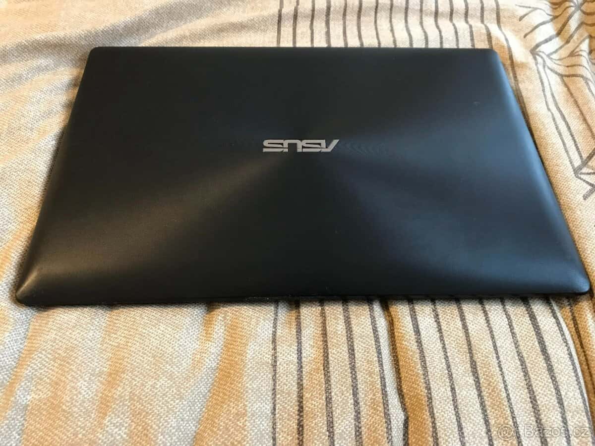 Notebook Asus 1