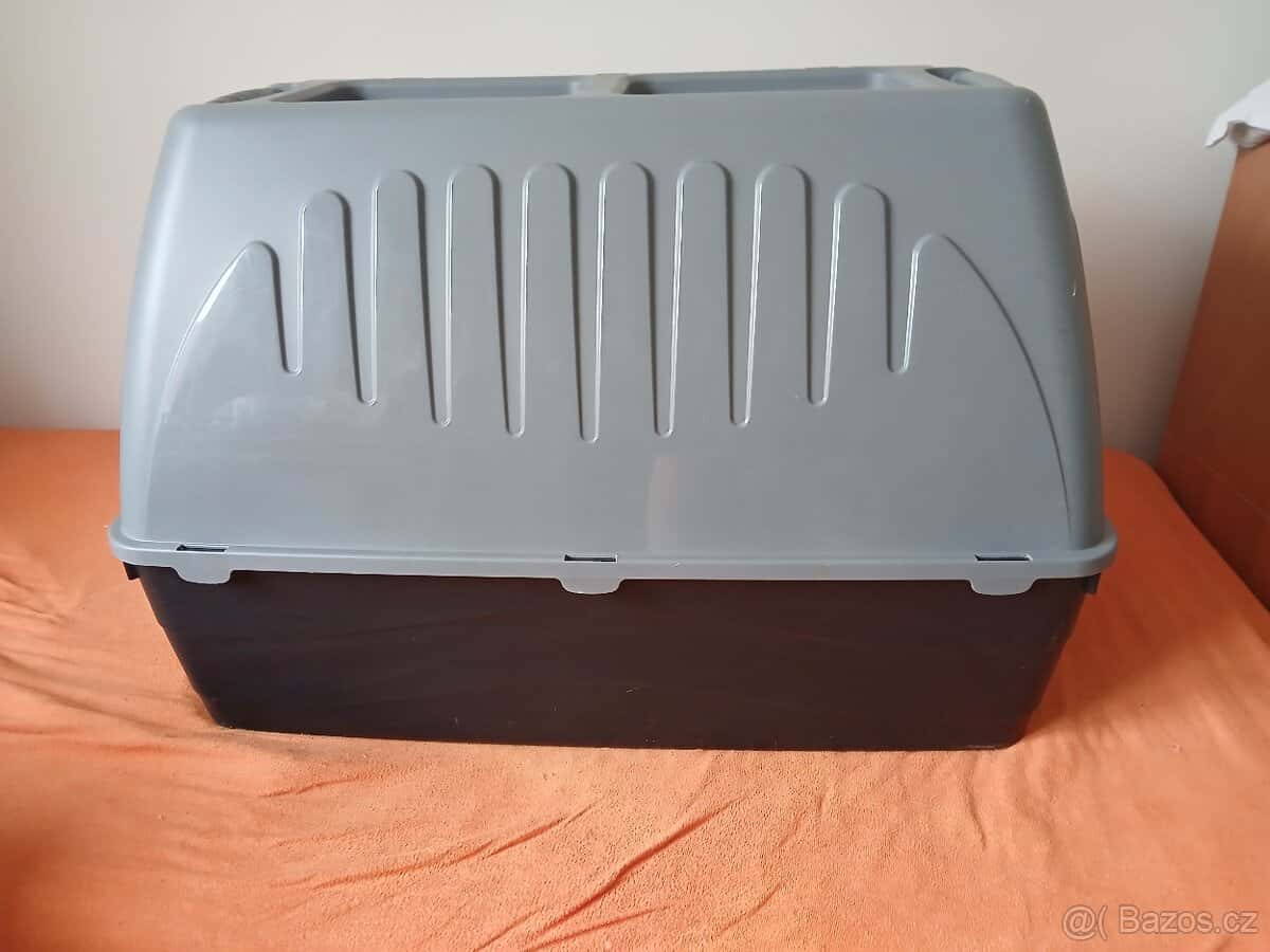 prepravka pro psa 3