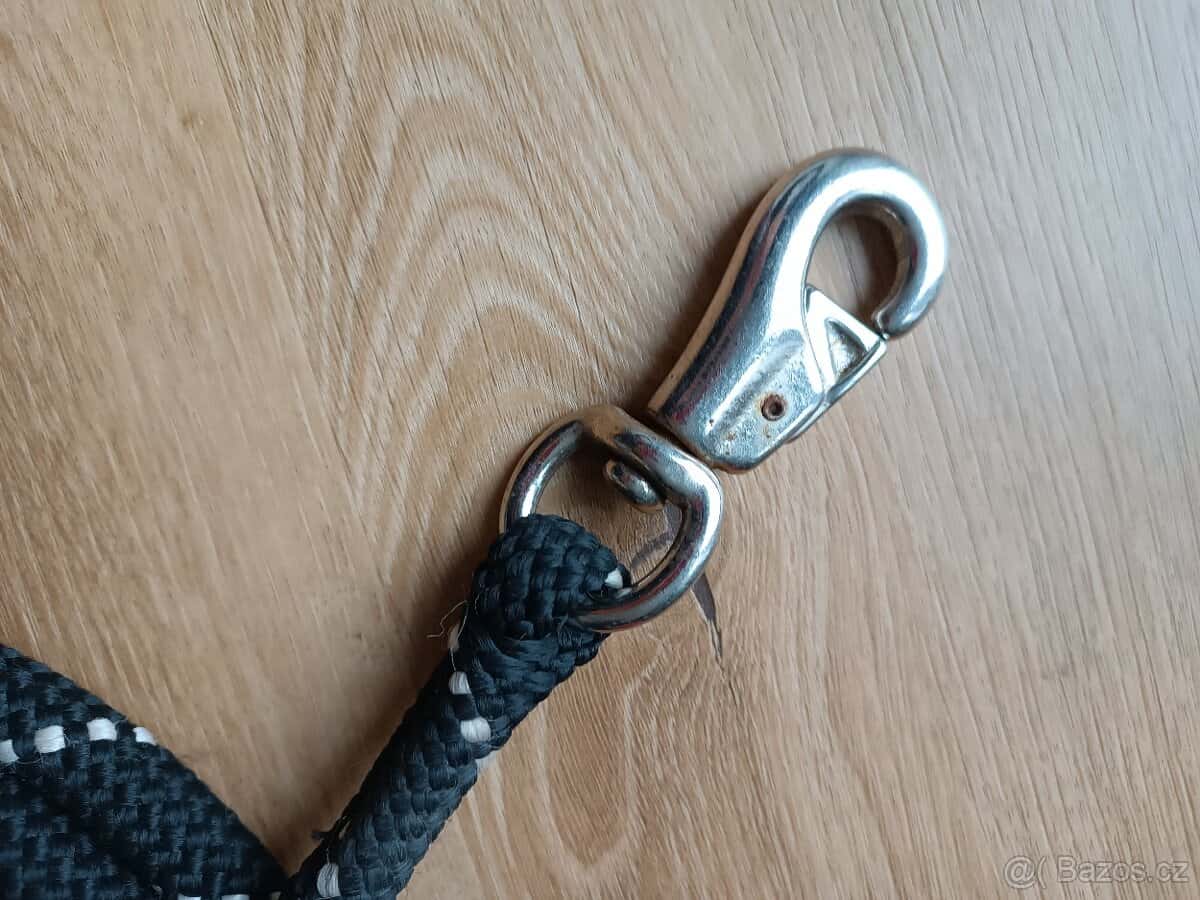 Vodítko pro koně 3m 3