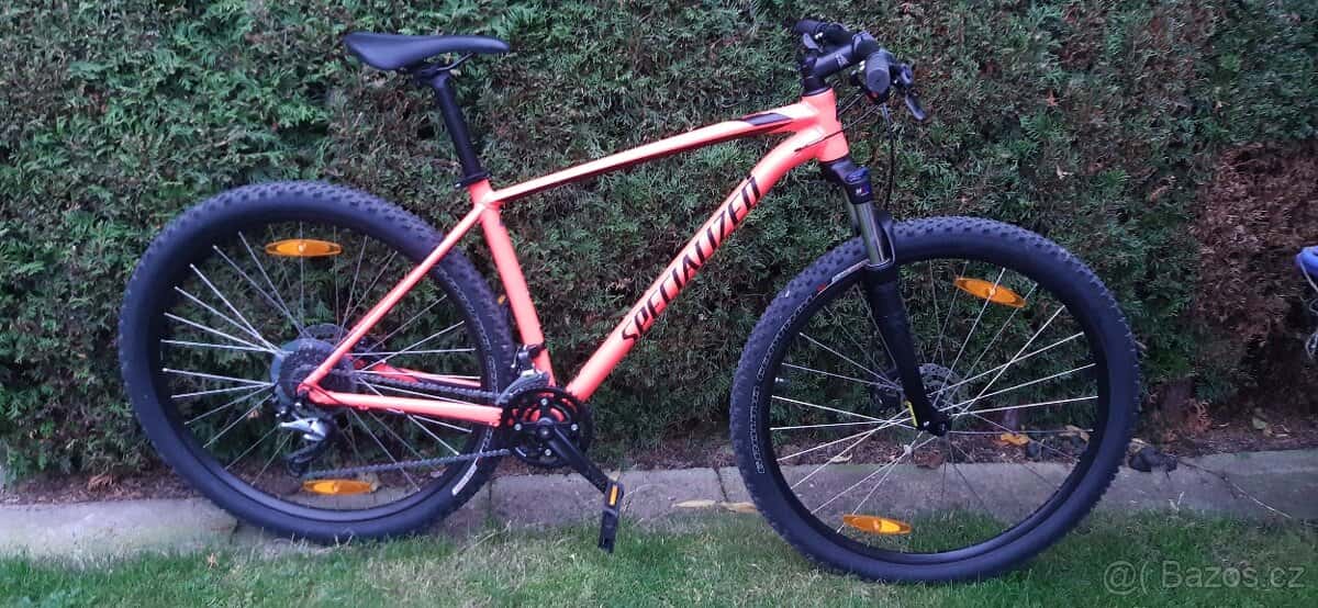 Specialized Rockhopper 29 2