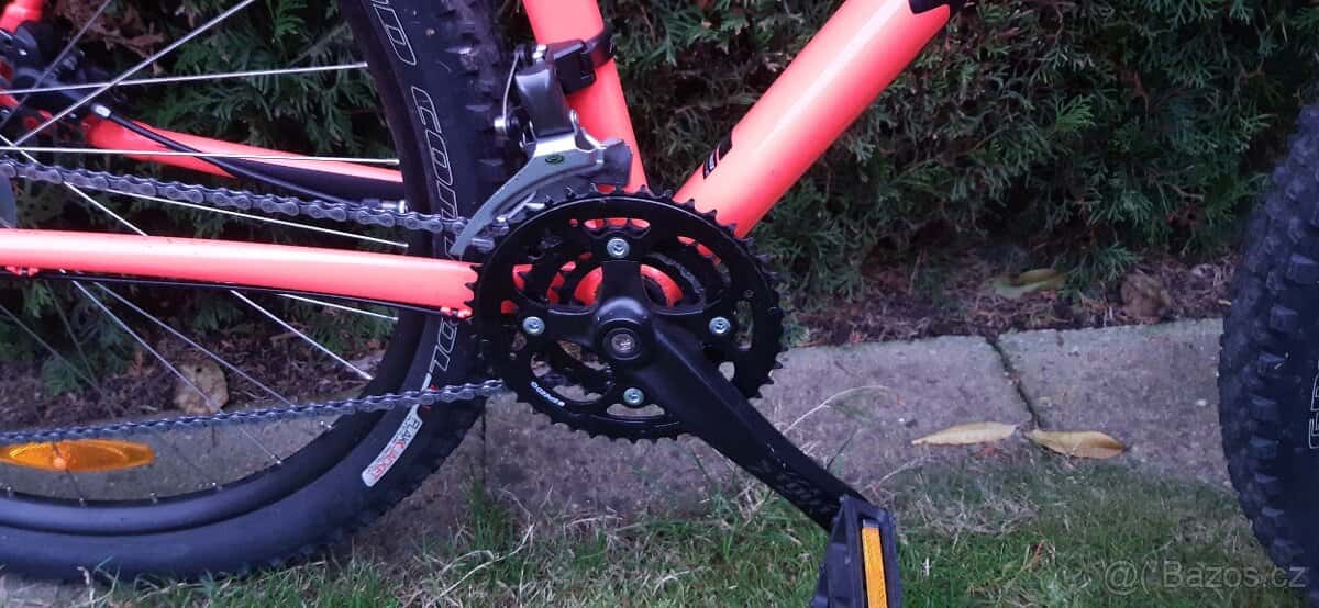 Specialized Rockhopper 29 8