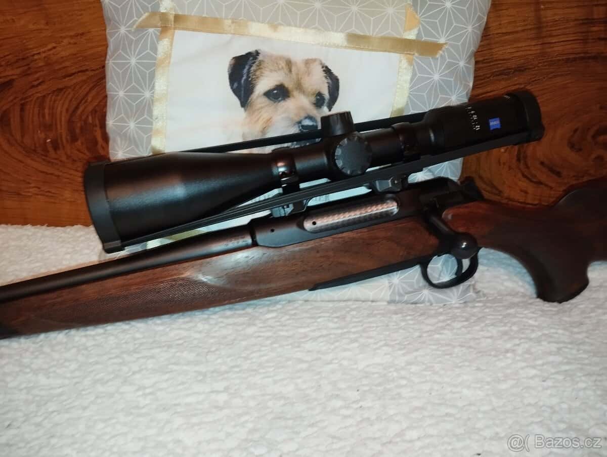 SAUER 404 1