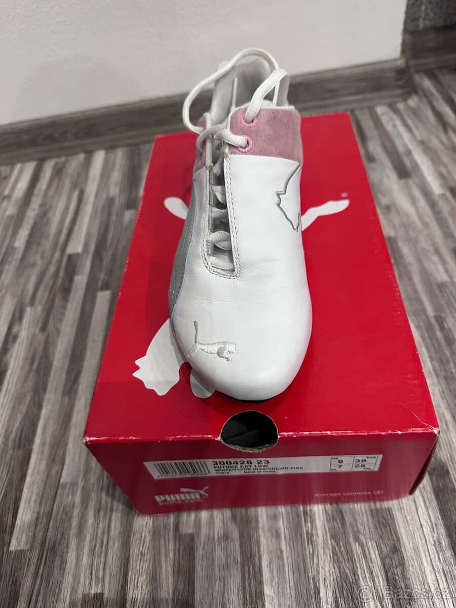 Boty Puma 2