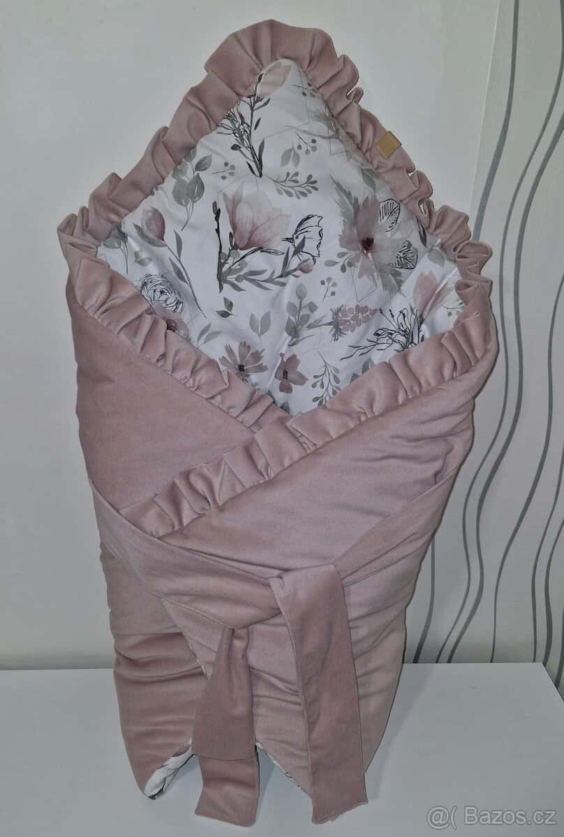 Zavinovačka  nová 1