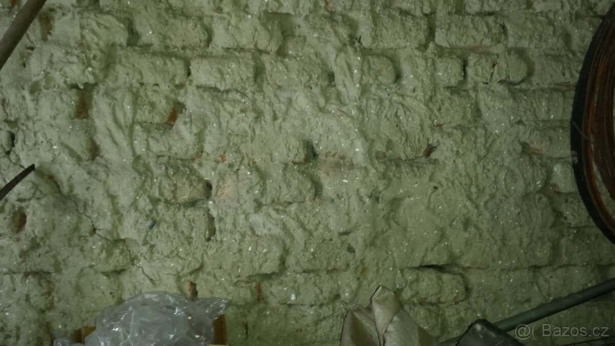 Garáž v Libočanech 11