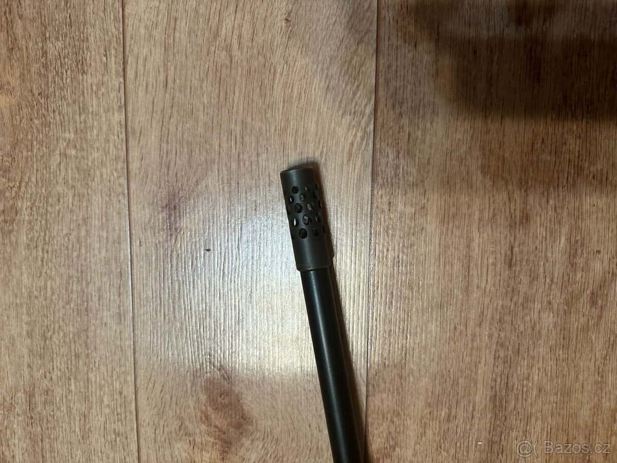 Kulovnice Brouwing 3