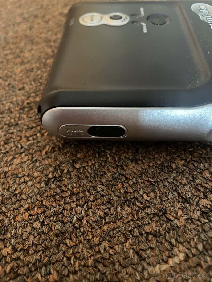 FUJIFILM mobile printer 4