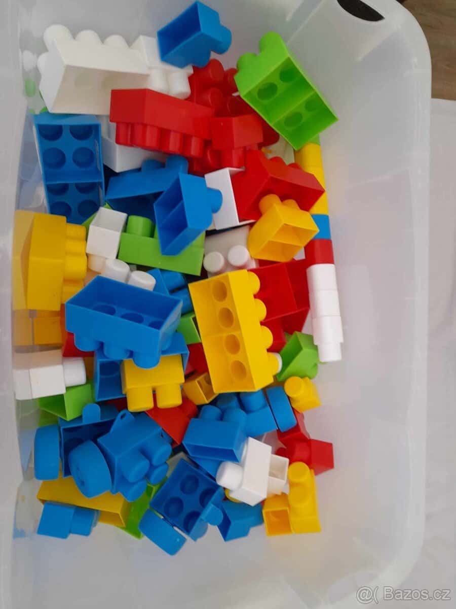 Stavebnice 1