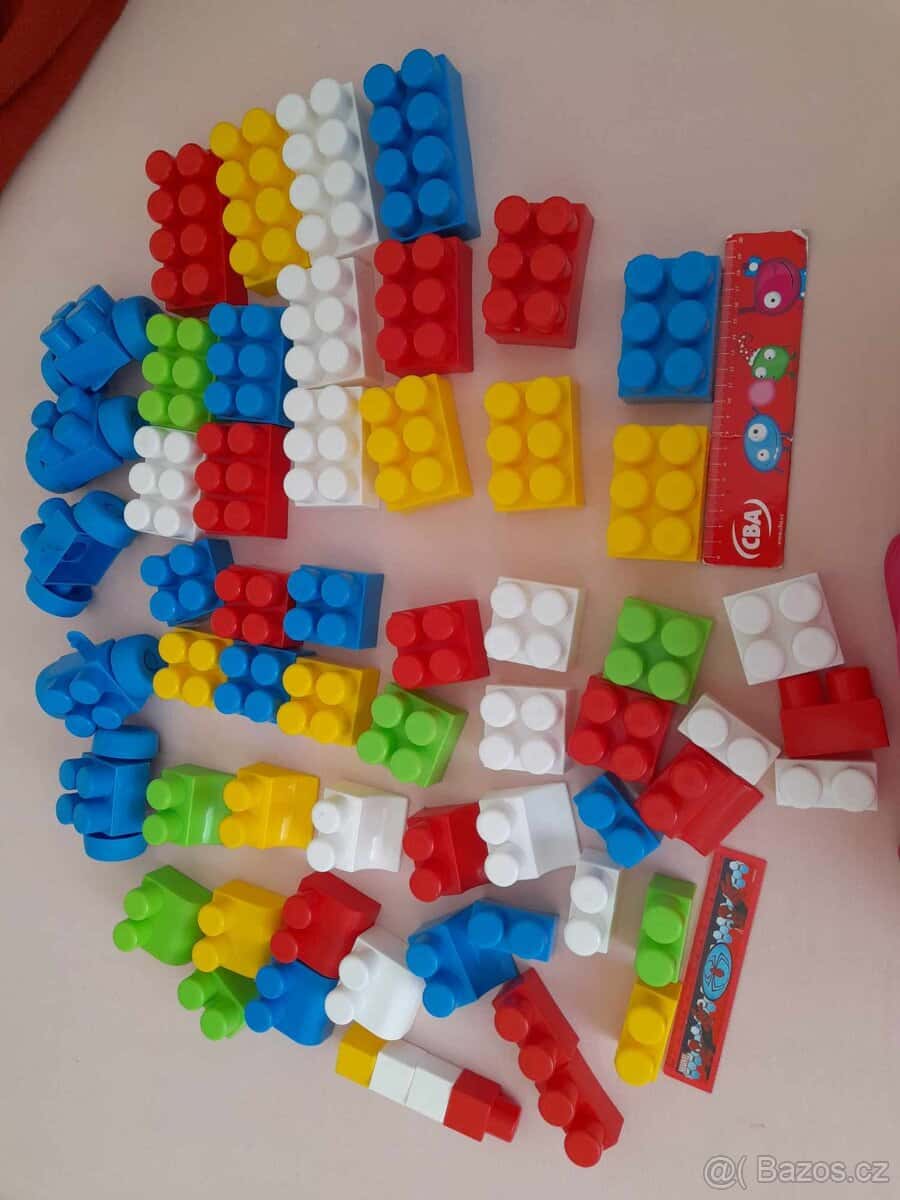 Stavebnice 3