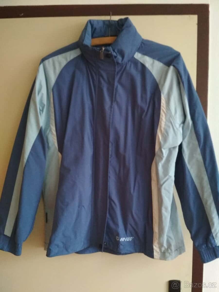 Bunda Hi-Tec 1