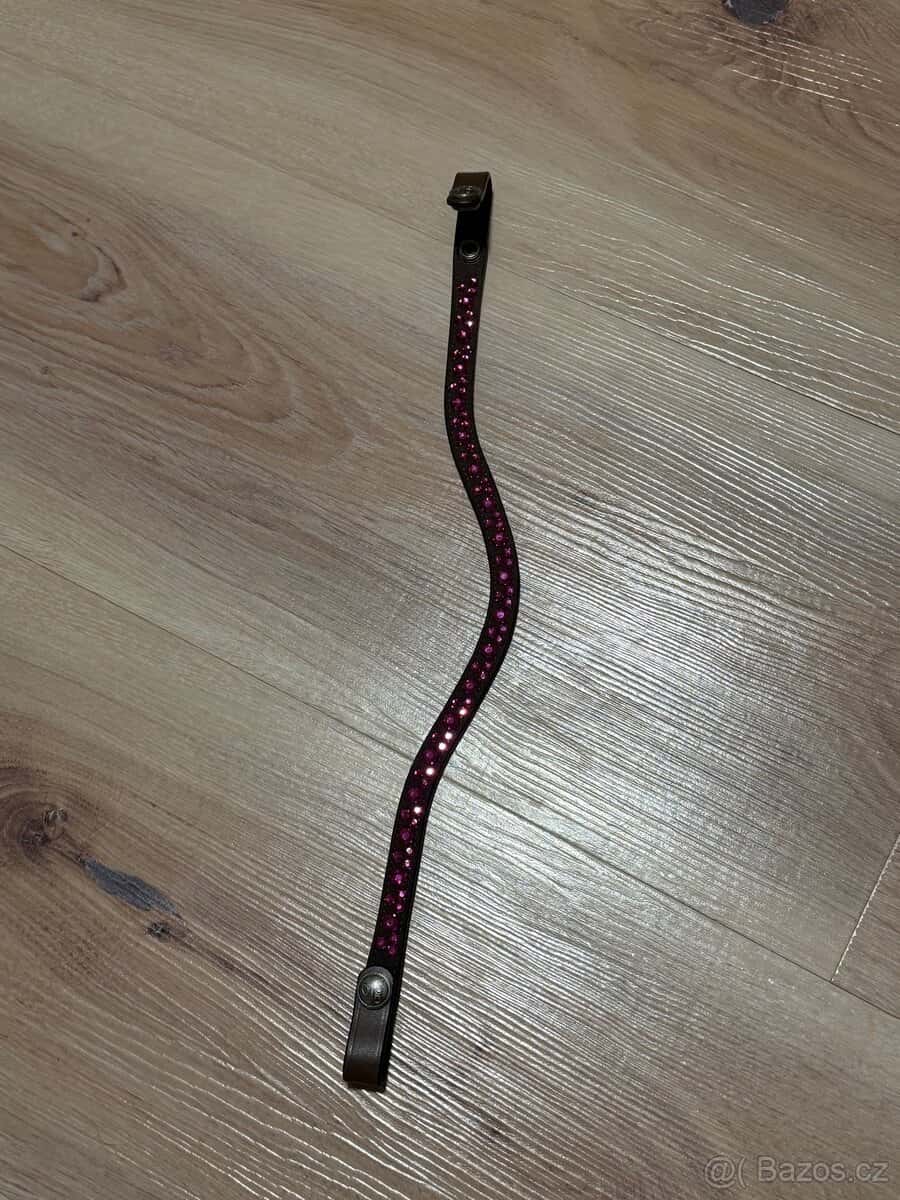 Čelenka QHP Eldorado 2