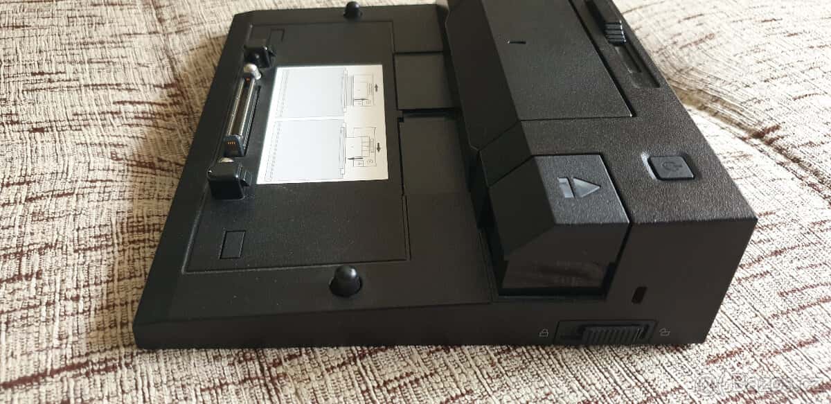 Dell Latitude E 6530 4