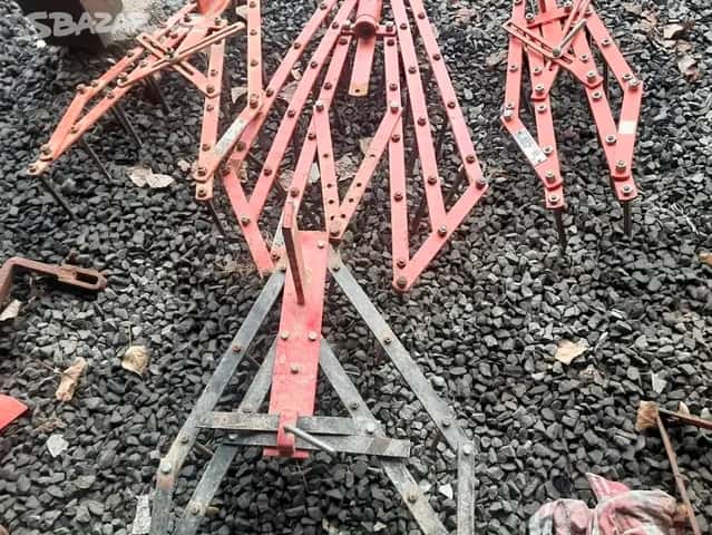 Prodam brany tera vari 3