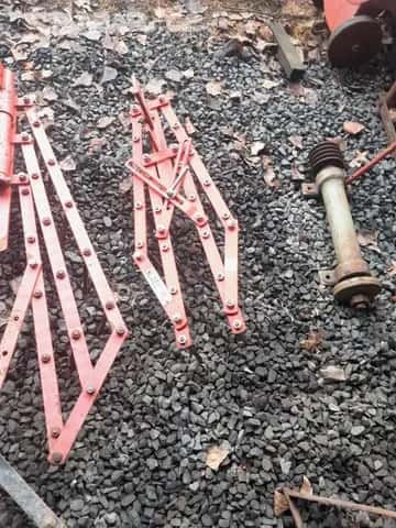 Prodam brany tera vari 4