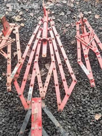 Prodam brany tera vari 5