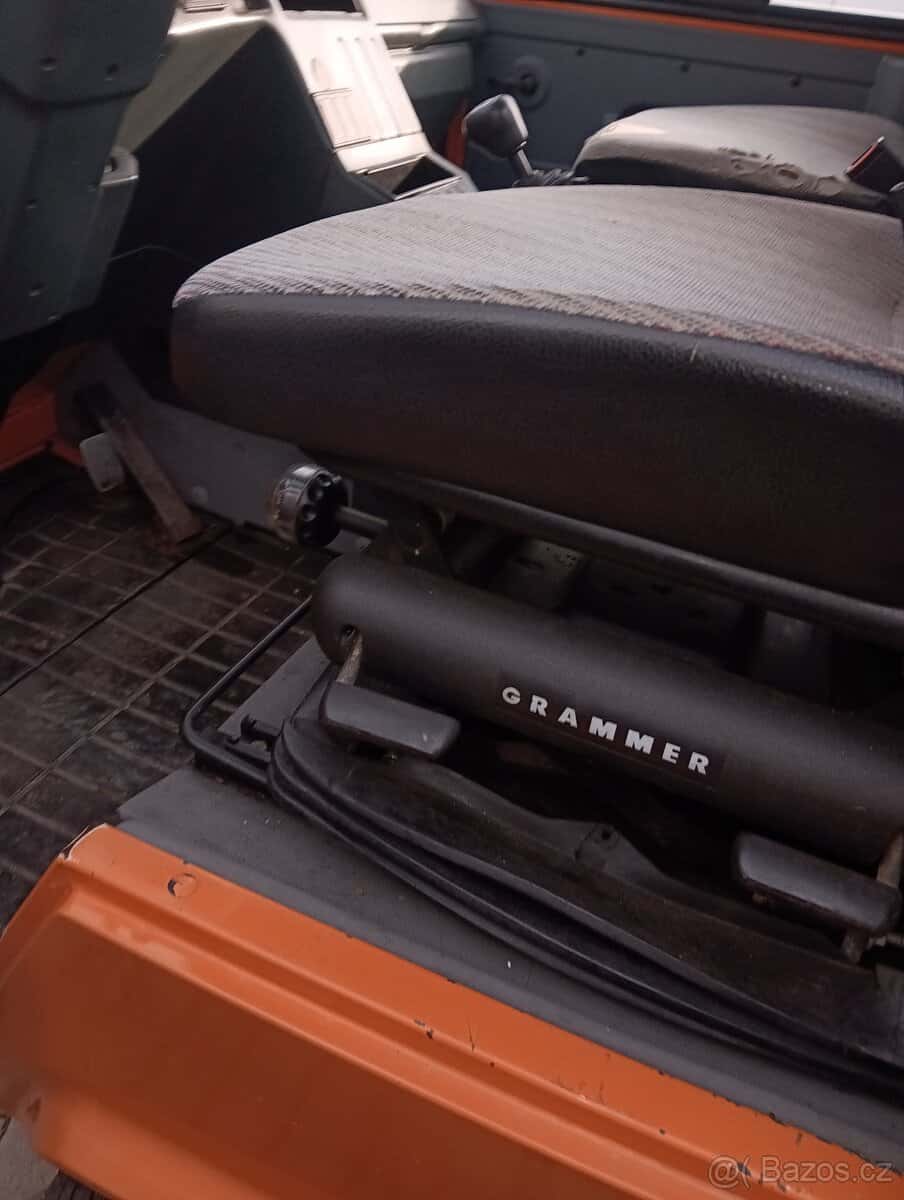 Multicar M26 uzávěrka 5