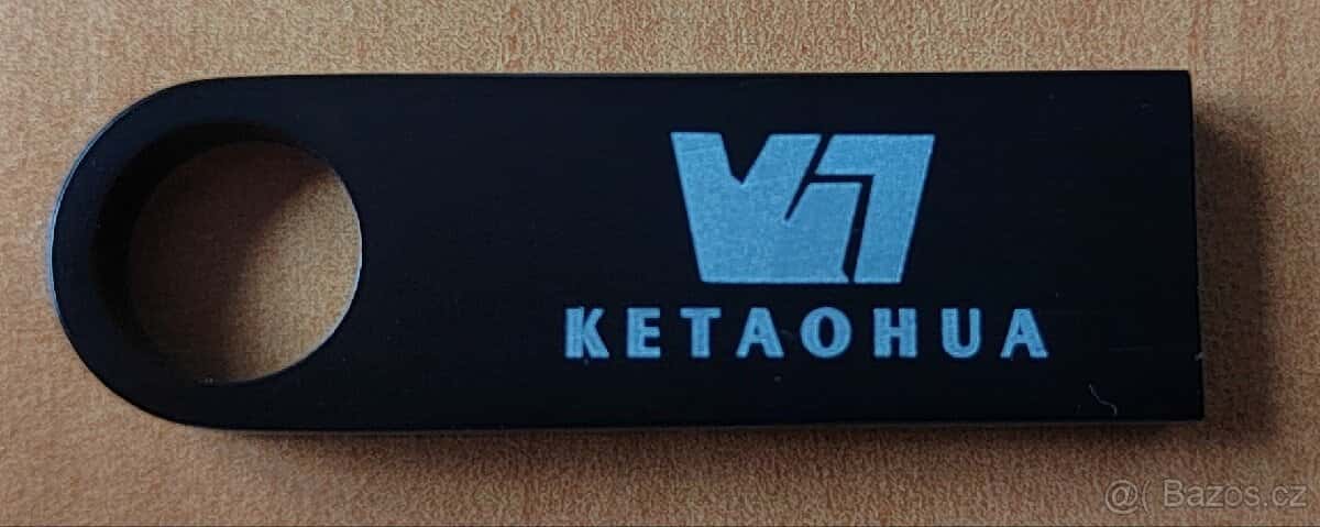 USB FLASH DISK - 32GB 1