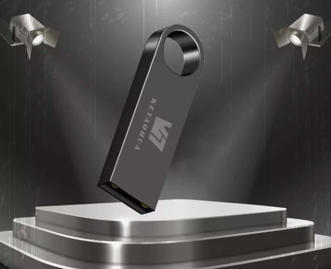 USB FLASH DISK - 32GB 4