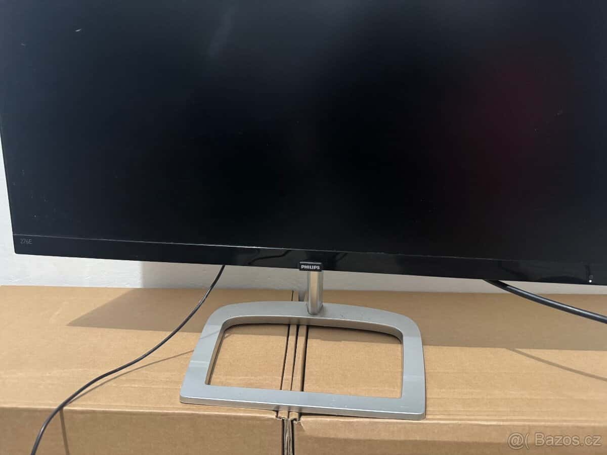 Monitor Philips LCD 2